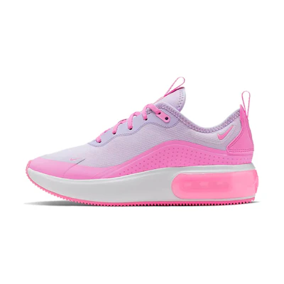 (W) Nike Air Max Dia 'Amethyst Tint Pink'