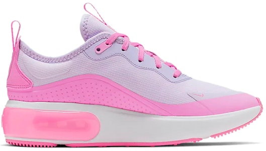 耐吉 Air Max Dia 女款 粉白紫 Order 耐吉 Air Max Dia 女款 粉白紫
