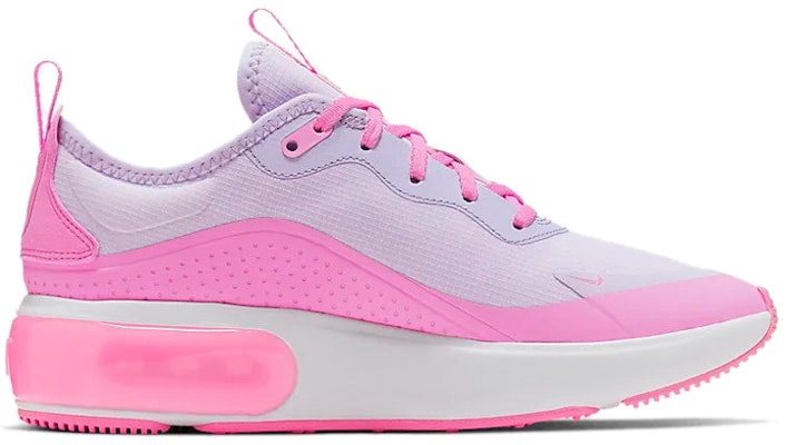 (Women) Nike Air Max Dia 'Amethyst Tint Pink' AQ4312-501 Order (Women) Nike Air Max Dia 'Amethyst Tint Pink' AQ4312-501