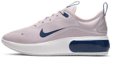 耐吉 Air Max Dia 低筒 跑步鞋 女款 藍粉 Buy 耐吉 Air Max Dia 低筒 跑步鞋 女款 藍粉