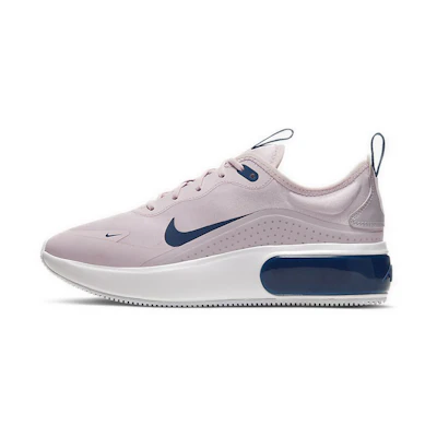 (W) Nike Air Max Dia 'Barely Rose Blue'