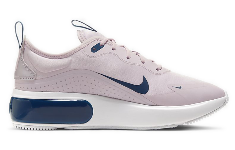 Order (W) Nike Air Max Dia 'Barely Rose Blue' Wanita CI3898-600