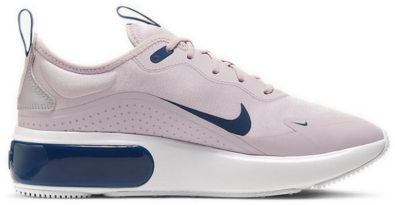 (W) Nike Air Max Dia 'Barely Rose Blue' Wanita CI3898-600 Order (W) Nike Air Max Dia 'Barely Rose Blue' Wanita CI3898-600