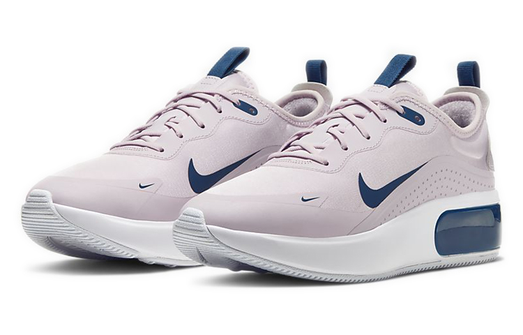 Lookbook (W) Nike Air Max Dia 'Barely Rose Blue' Wanita CI3898-600