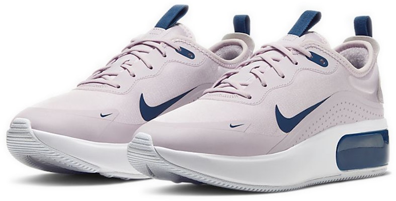 (W) Nike Air Max Dia 'Barely Rose Blue' Wanita CI3898-600 Lookbook (W) Nike Air Max Dia 'Barely Rose Blue' Wanita CI3898-600