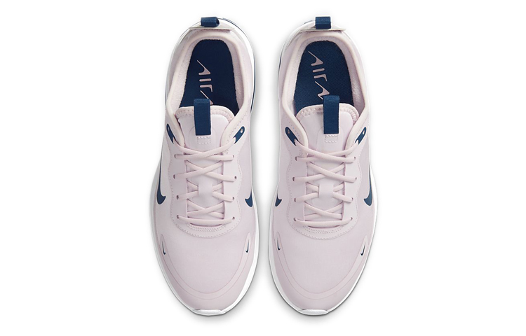 Shop (W) Nike Air Max Dia 'Barely Rose Blue' Wanita CI3898-600