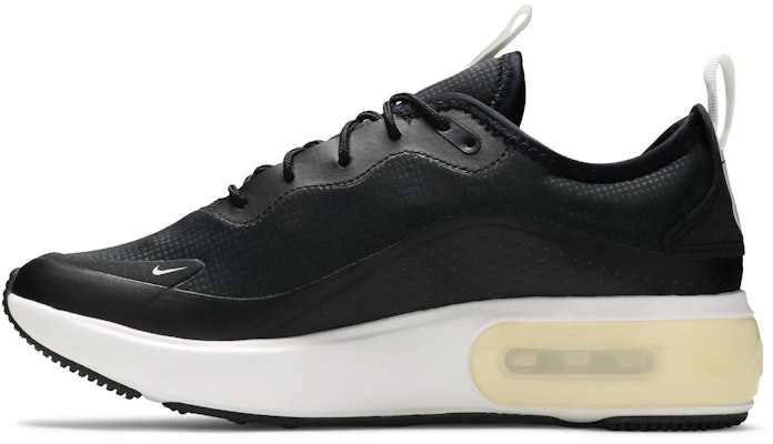 (Women) Nike Air Max Dia 'Black' AQ4312-001 Lookbook (Women) Nike Air Max Dia 'Black' AQ4312-001