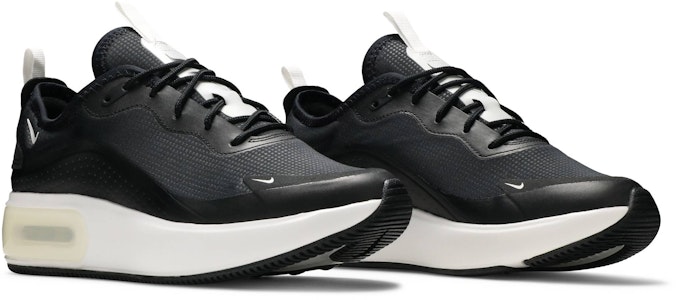 (W) 나이키 에어 맥스 디아 '블랙' (Nike Air Max Dia 'Black' ) AQ4312-001 Cheap (W) 나이키 에어 맥스 디아 '블랙' (Nike Air Max Dia 'Black' ) AQ4312-001