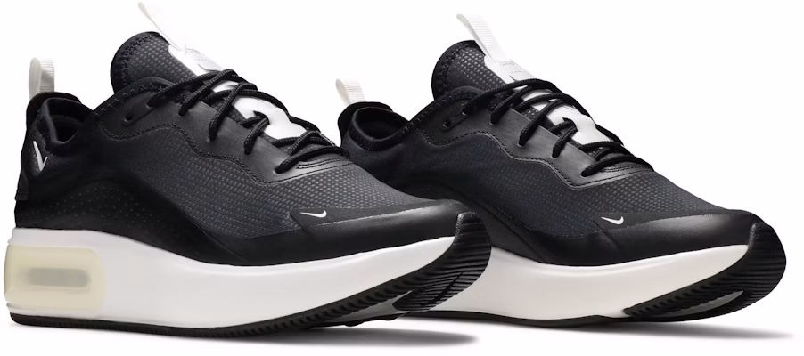(Women) Nike Air Max Dia 'Black' AQ4312-001 Cheap (Women) Nike Air Max Dia 'Black' AQ4312-001