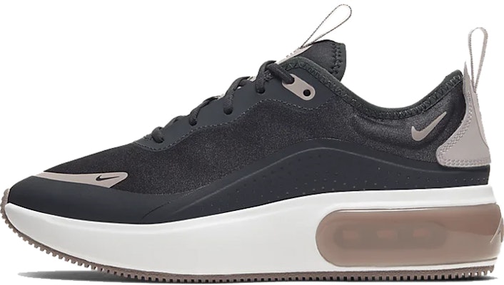 (Women) Nike Air Max Dia 'Black Pumice' AQ4312-005 Buy (Women) Nike Air Max Dia 'Black Pumice' AQ4312-005