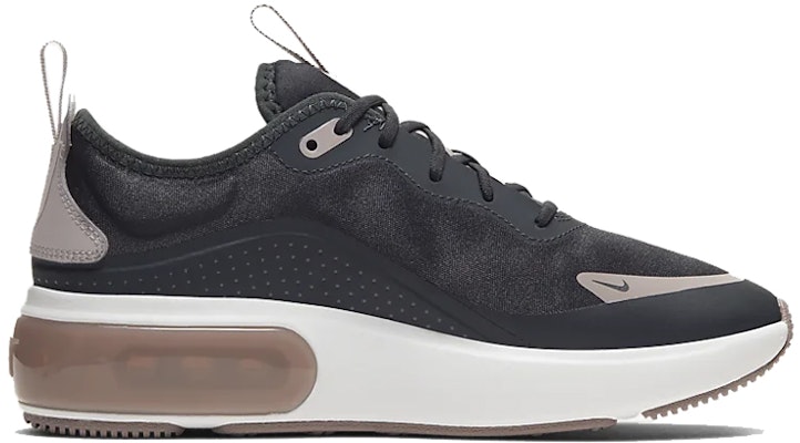 (Women) Nike Air Max Dia 'Black Pumice' AQ4312-005 Order (Women) Nike Air Max Dia 'Black Pumice' AQ4312-005