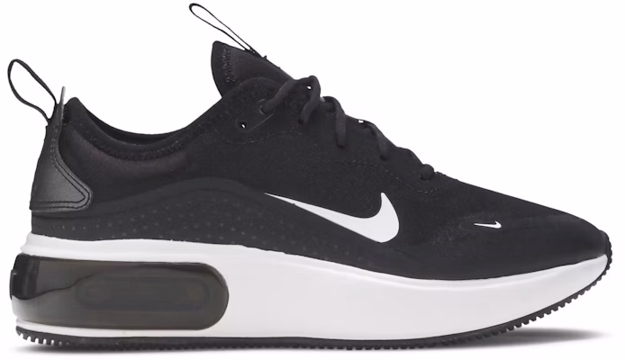 (W) Nike Air Max Dia 'Hitam Putih' CI3898-001 Buy (W) Nike Air Max Dia 'Hitam Putih' CI3898-001