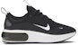 (W) Nike Air Max Dia 'Hitam Putih' CI3898-001