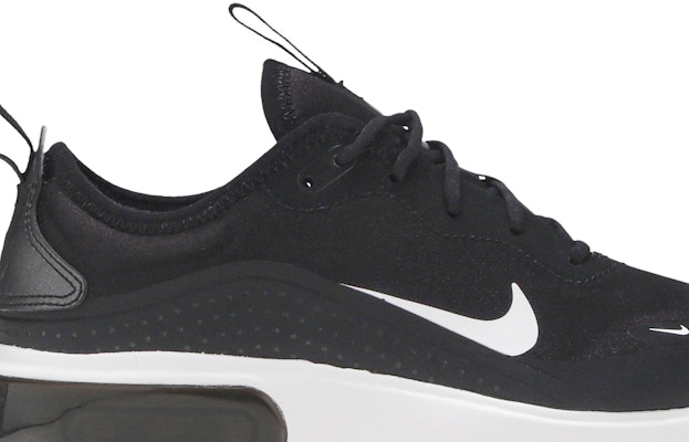 (W) Nike Air Max Dia 'Hitam Putih' CI3898-001 Order (W) Nike Air Max Dia 'Hitam Putih' CI3898-001