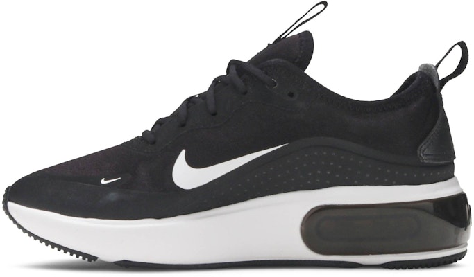 (W) Nike Air Max Dia 'Hitam Putih' CI3898-001 Lookbook (W) Nike Air Max Dia 'Hitam Putih' CI3898-001