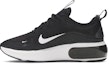 Lookbook (W) Nike Air Max Dia 'Hitam Putih' CI3898-001