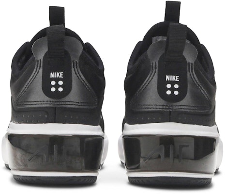 (W) Nike Air Max Dia 'Hitam Putih' CI3898-001 Details for (W) Nike Air Max Dia 'Hitam Putih' CI3898-001