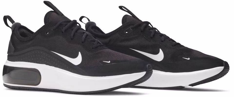 (W) Nike Air Max Dia 'Hitam Putih' CI3898-001 Cheap (W) Nike Air Max Dia 'Hitam Putih' CI3898-001