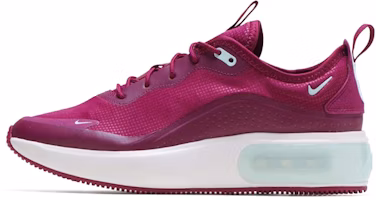 (Women) Nike Air Max Dia 'Bordeaux' AQ4312-600 (Women) Nike Air Max Dia 'Bordeaux' AQ4312-600