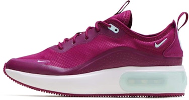 (Women) Nike Air Max Dia 'Bordeaux' AQ4312-600 (Women) Nike Air Max Dia 'Bordeaux' AQ4312-600