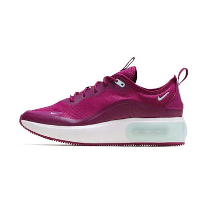 (W) Nike Air Max Dia 'Bordeaux'