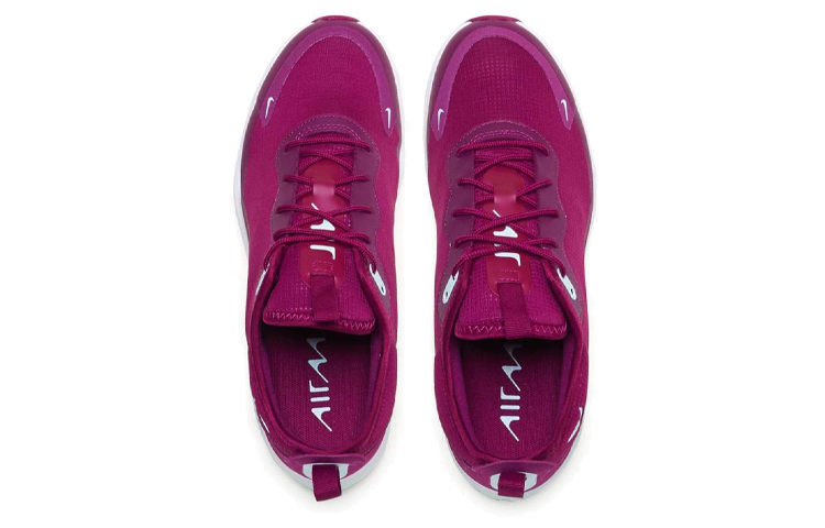Order (W) Nike Air Max Dia 'Bordeaux' Wanita AQ4312-600