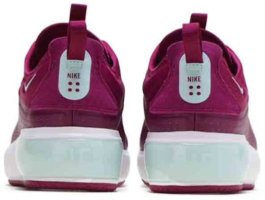 (W) Nike Air Max Dia 'Bordeaux' Wanita AQ4312-600 Lookbook (W) Nike Air Max Dia 'Bordeaux' Wanita AQ4312-600