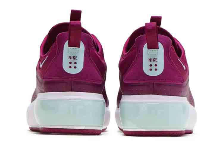 Lookbook (W) Nike Air Max Dia 'Bordeaux' Wanita AQ4312-600