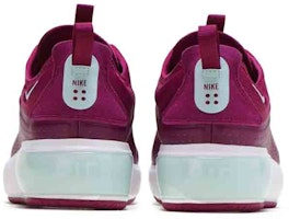 (W) 耐克Air Max Dia '波尔多' AQ4312-600 Lookbook (W) 耐克Air Max Dia '波尔多' AQ4312-600