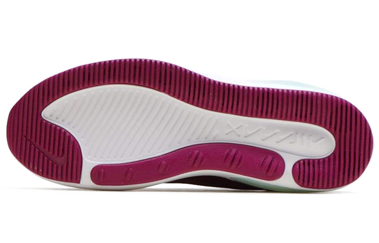 Shop (W) Nike Air Max Dia 'Bordeaux' Wanita AQ4312-600