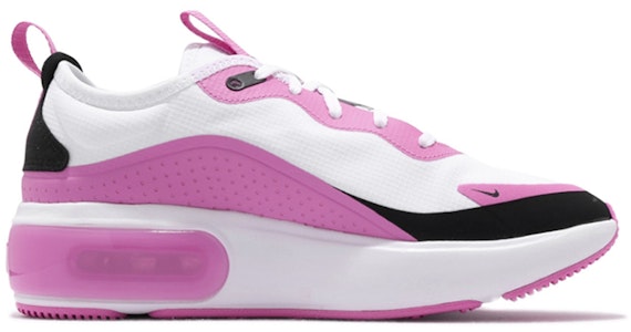 (W) (여성용) 나이키 에어 맥스 디아 '차이나 로즈' CJ7787-601 CJ7787-601 Order (W) (여성용) 나이키 에어 맥스 디아 '차이나 로즈' CJ7787-601 CJ7787-601