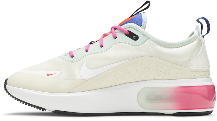 (Women) Nike Air Max Dia 'Fossil' CI3898-200 Lookbook (Women) Nike Air Max Dia 'Fossil' CI3898-200