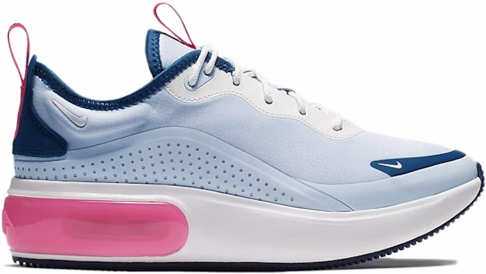 (W) Nike Air Max Dia 'Separuh Biru Merah Jambu' AQ4312-401 Buy (W) Nike Air Max Dia 'Separuh Biru Merah Jambu' AQ4312-401