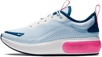 (Women) Nike Air Max Dia 'Half Blue Pink' AQ4312-401 (Women) Nike Air Max Dia 'Half Blue Pink' AQ4312-401