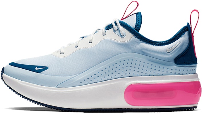(Women) Nike Air Max Dia 'Half Blue Pink' AQ4312-401 Buy (Women) Nike Air Max Dia 'Half Blue Pink' AQ4312-401