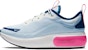 (W) Nike Air Max Dia 'Separuh Biru Merah Jambu' AQ4312-401