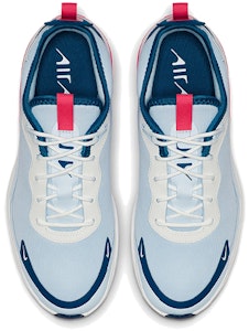 (W) 耐克Air Max Dia‘半蓝粉’ AQ4312-401 Lookbook (W) 耐克Air Max Dia‘半蓝粉’ AQ4312-401