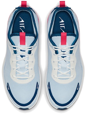 (W) Nike Air Max Dia 'Setengah Biru Pink' AQ4312-401 Lookbook (W) Nike Air Max Dia 'Setengah Biru Pink' AQ4312-401
