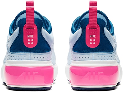 (W) 耐克Air Max Dia‘半蓝粉’ AQ4312-401 Shop (W) 耐克Air Max Dia‘半蓝粉’ AQ4312-401