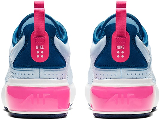 (Women) Nike Air Max Dia 'Half Blue Pink' AQ4312-401 Shop (Women) Nike Air Max Dia 'Half Blue Pink' AQ4312-401