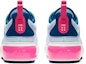 Shop (W) Nike Air Max Dia 'Separuh Biru Merah Jambu' AQ4312-401
