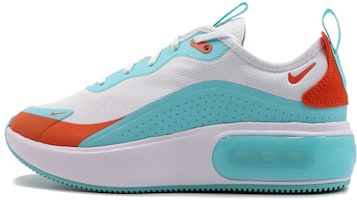 (Women) Nike Air Max Dia 'Light Aqua' CJ7787-471 (Women) Nike Air Max Dia 'Light Aqua' CJ7787-471
