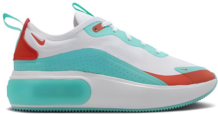 (Women) Nike Air Max Dia 'Light Aqua' CJ7787-471 Order (Women) Nike Air Max Dia 'Light Aqua' CJ7787-471