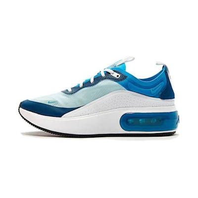 (W) Nike Air Max Dia 'Light Blue Fury'