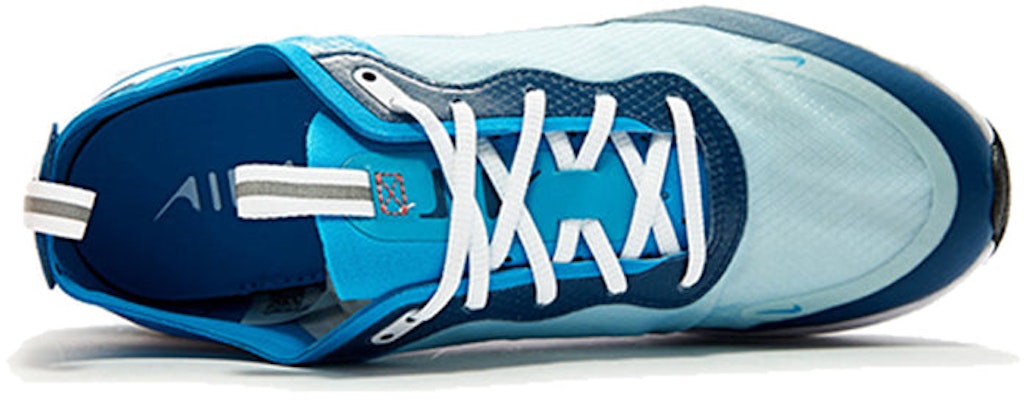 (W) Nike Air Max Dia 'Biru Muda Fury' AR7410-104 Shop (W) Nike Air Max Dia 'Biru Muda Fury' AR7410-104