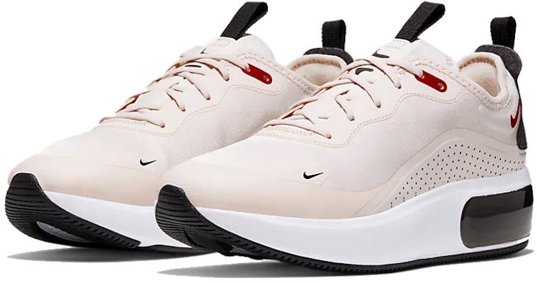 (W) 耐克Air Max Dia “浅软粉” AQ4312-603 Lookbook (W) 耐克Air Max Dia “浅软粉” AQ4312-603