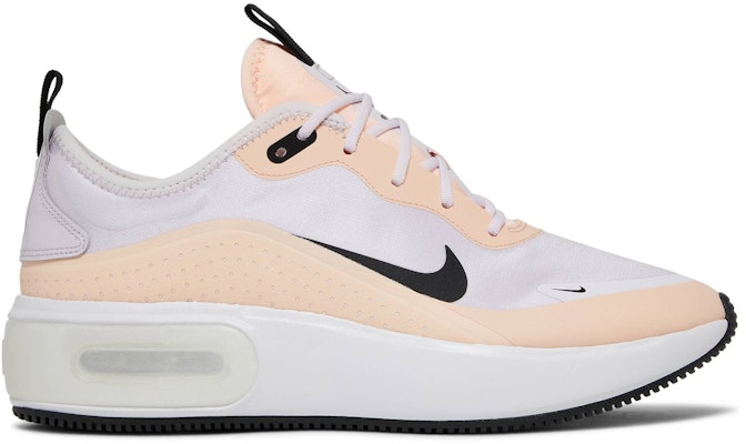 (W) Nike Air Max Dia 'Ungu Muda Crimson' CJ0636-500 Buy (W) Nike Air Max Dia 'Ungu Muda Crimson' CJ0636-500