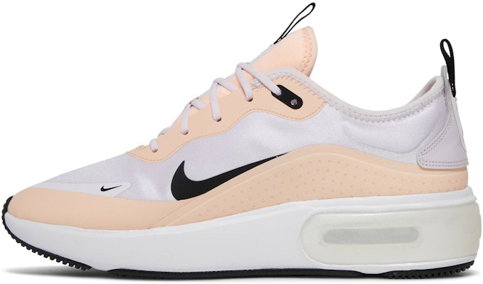 (Women) Nike Air Max Dia 'Light Violet Crimson' CJ0636-500 Lookbook (Women) Nike Air Max Dia 'Light Violet Crimson' CJ0636-500