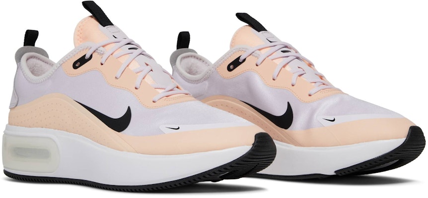 (Women) Nike Air Max Dia 'Light Violet Crimson' CJ0636-500 Cheap (Women) Nike Air Max Dia 'Light Violet Crimson' CJ0636-500