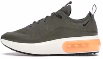 (Women) Nike Air Max Dia 'Medium Olive' AQ4312-200 (Women) Nike Air Max Dia 'Medium Olive' AQ4312-200